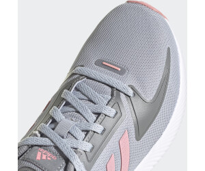 Buy Adidas Runfalcon 2.0 Sneaker halo silver super pop grey three