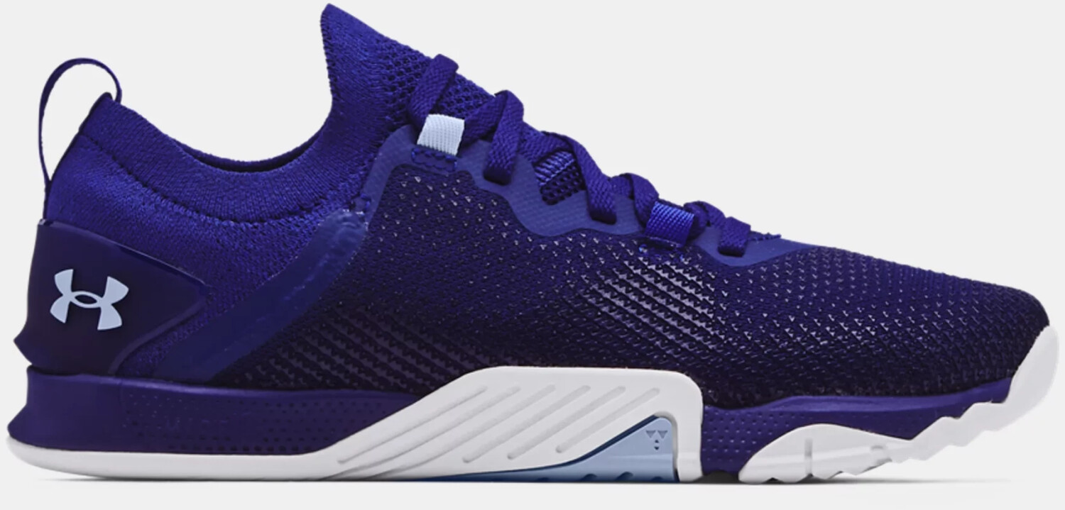 womens under armour tribase reign 3