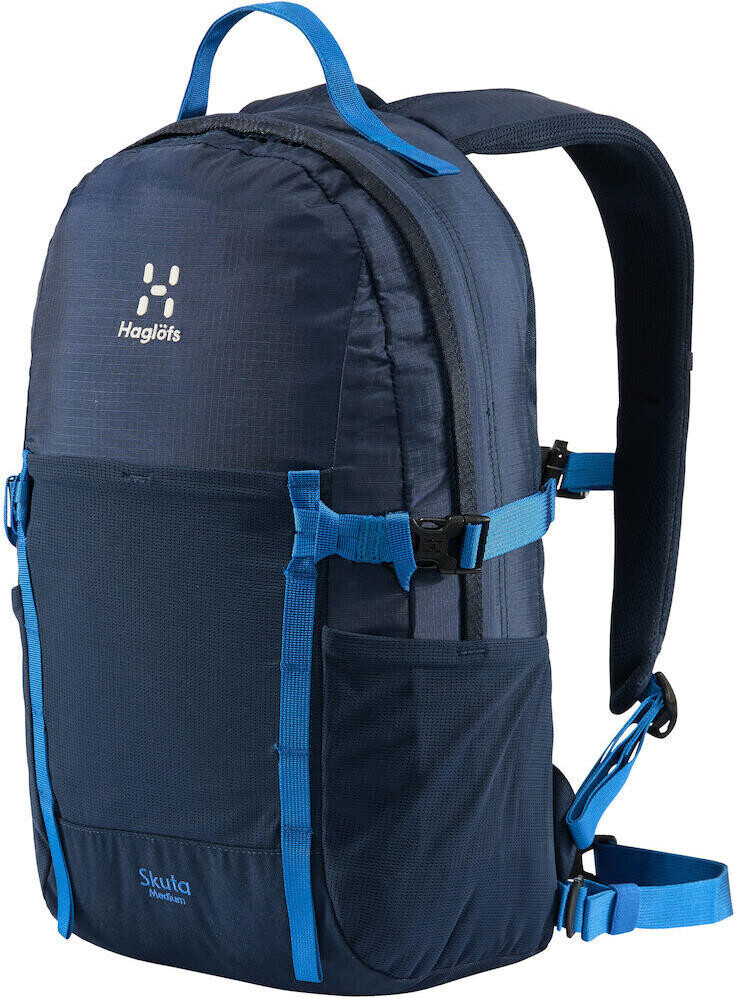 Haglöfs Skuta 20L tarn blue/storm blue