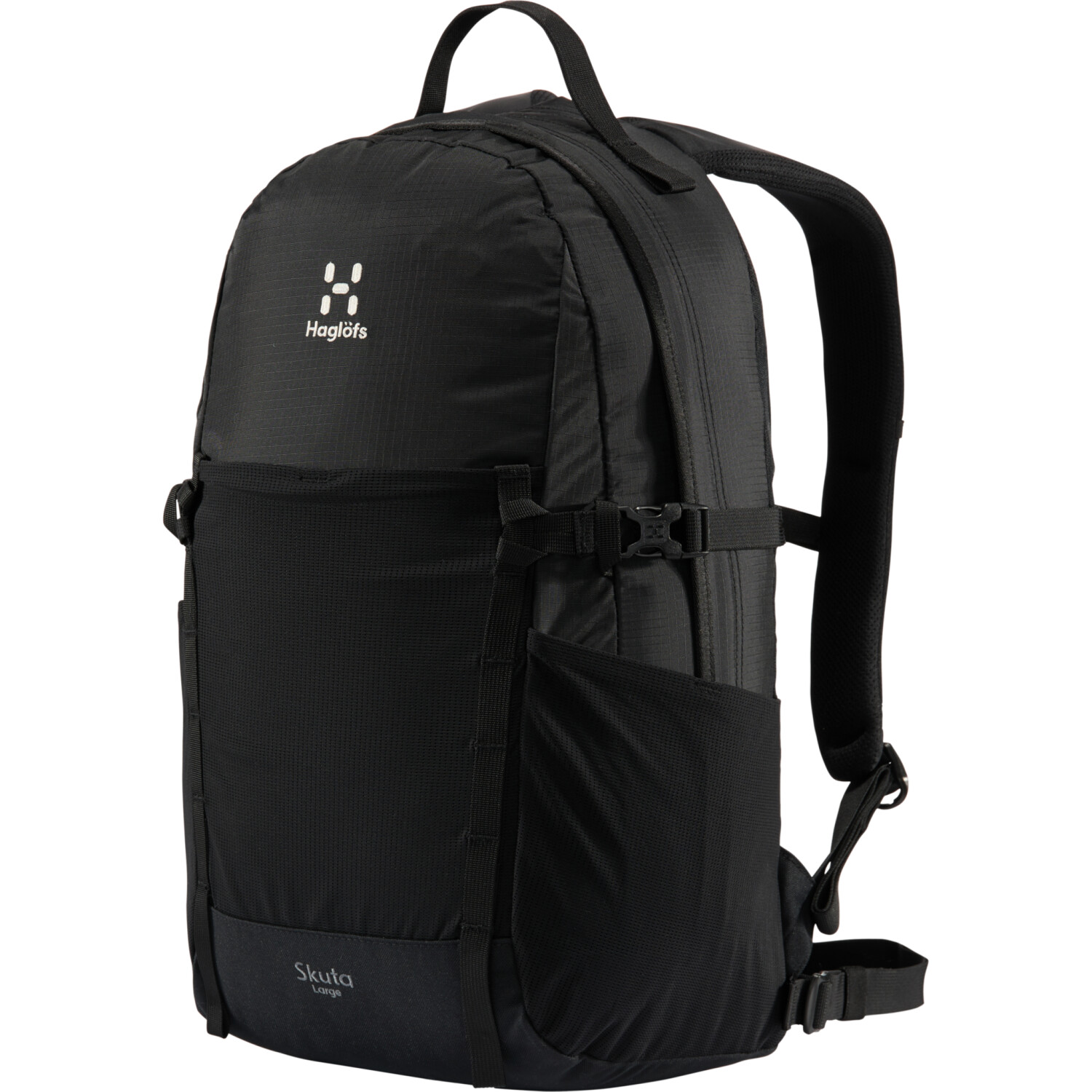 Haglöfs Skuta 25L true black