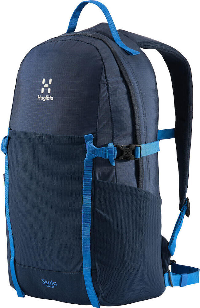 Haglöfs Skuta 25L tarn blue/storm blue