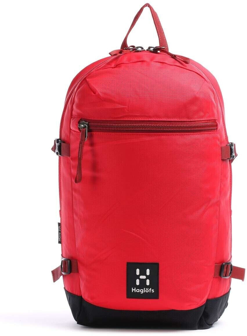 Haglöfs Mirre 22L scarlet red
