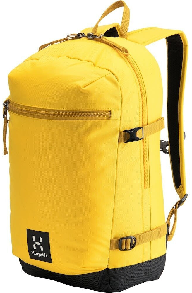 Haglöfs Mirre 22L pumpkin yellow