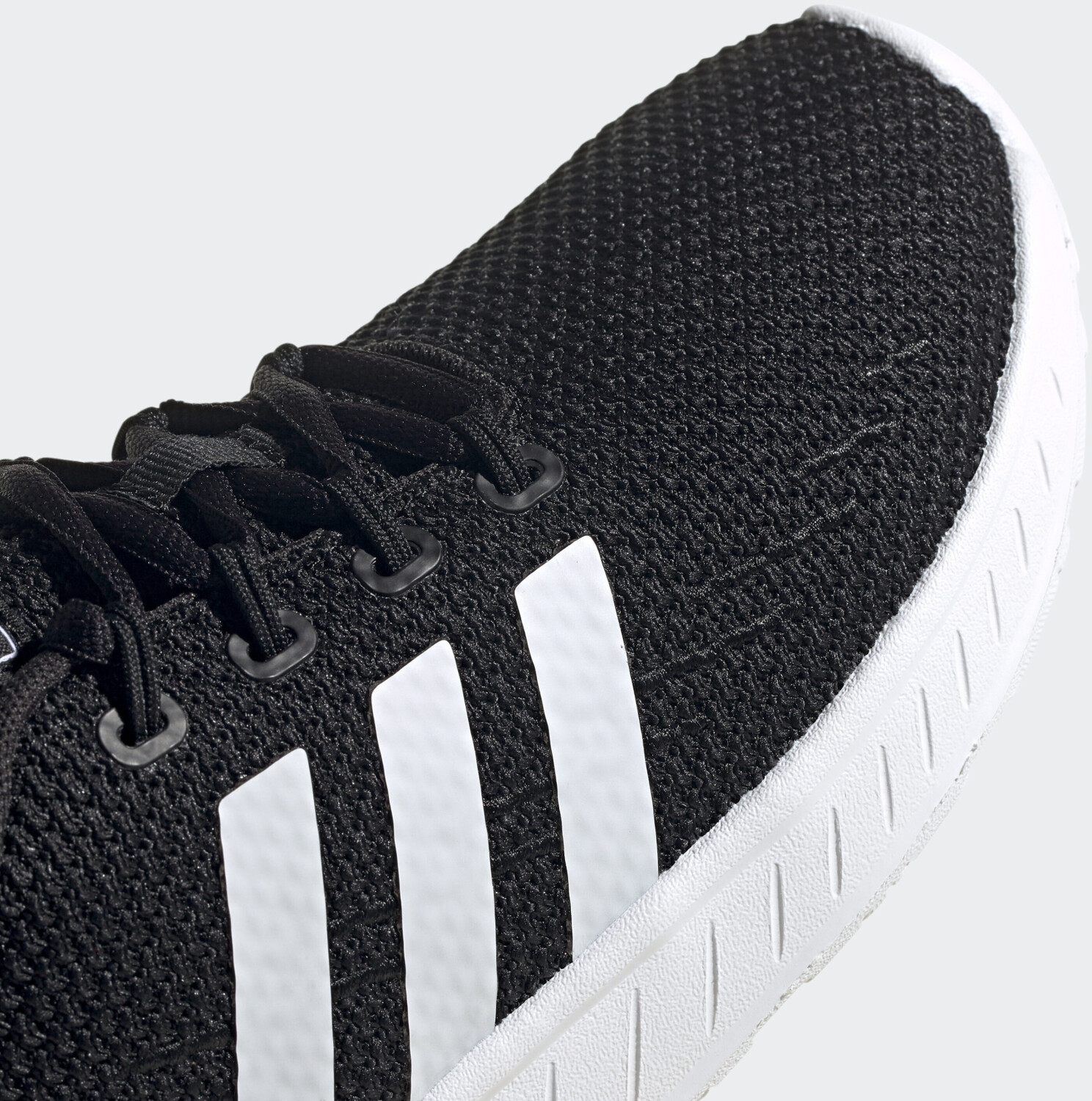 Adidas Questar Flow Nxt Kids core black cloud white core black