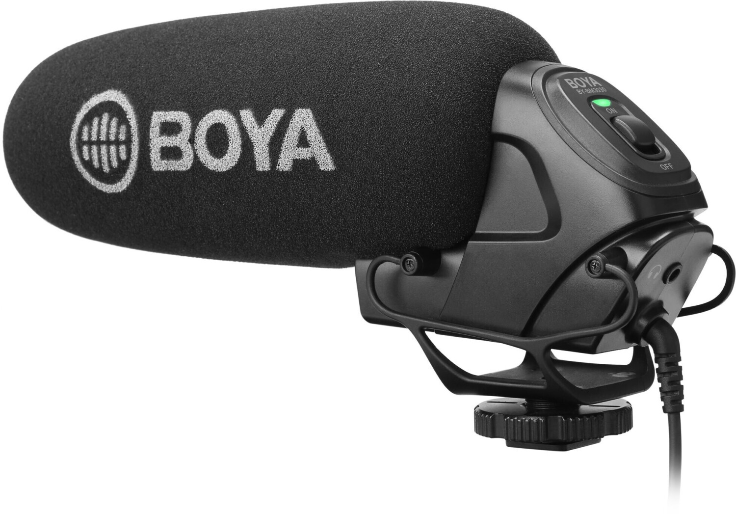 Boya BY-BM3030