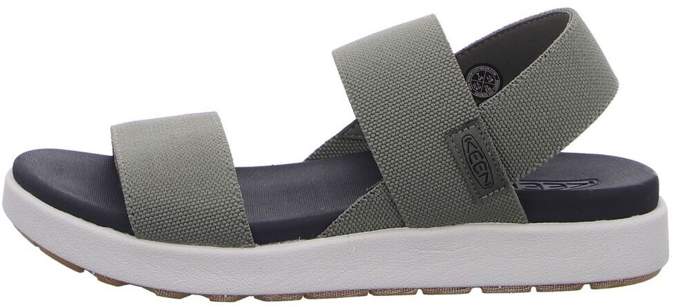 Keen Elle Backstrap dusty olive