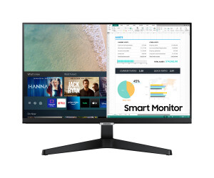 Samsung Smart Monitor M5 desde 161,69 € | precios en idealo