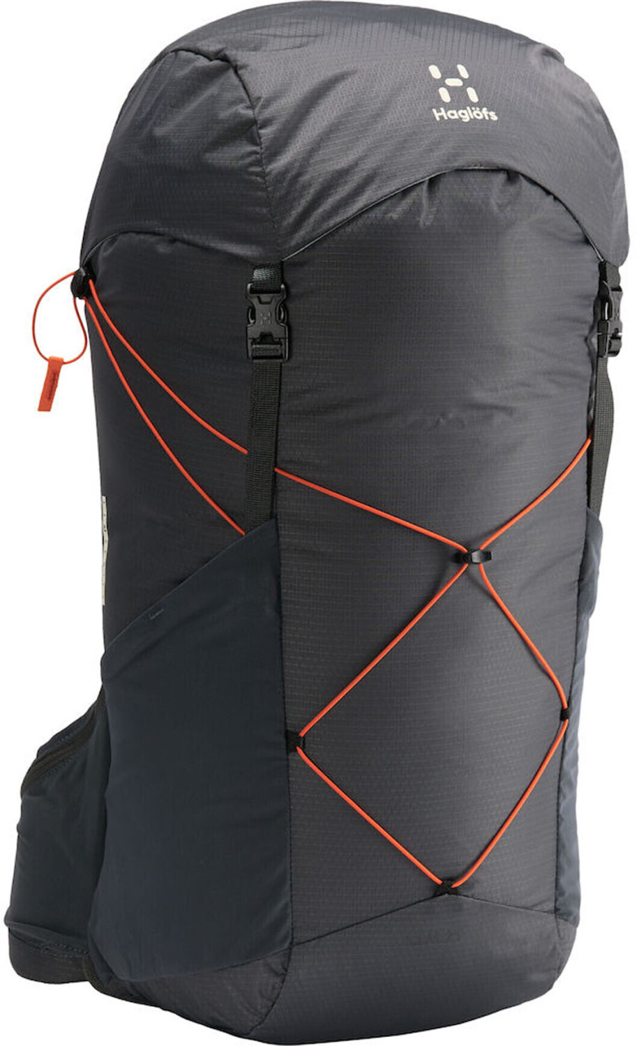 Haglöfs L.I.M 25 magnetite/flame orange