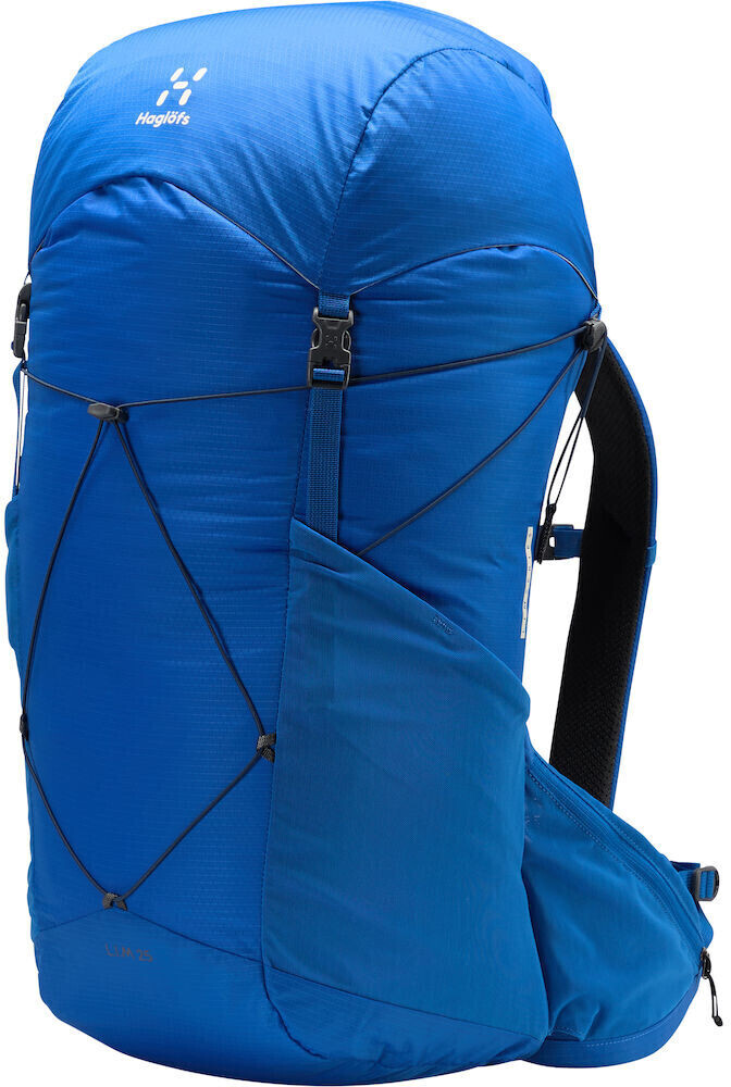 Haglöfs L.I.M 25 storm blue/magnetite