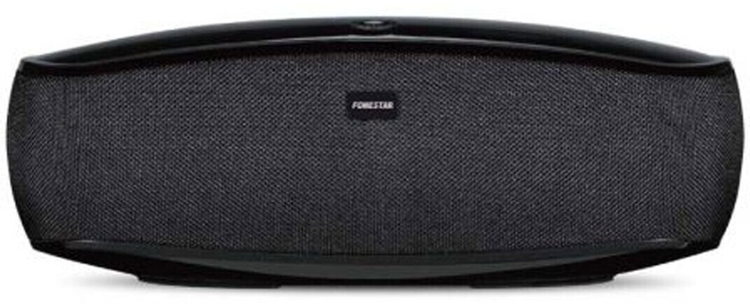 fonestar Oval-N Black