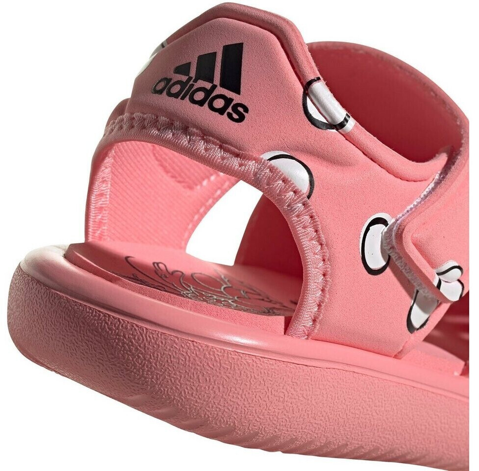 Adidas Water Sandal FY8959 super pop white core black ab 31 97 Preisvergleich bei idealo