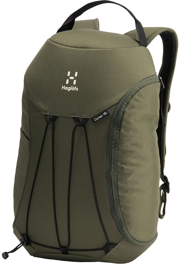 Haglöfs Corker 15L deep woods