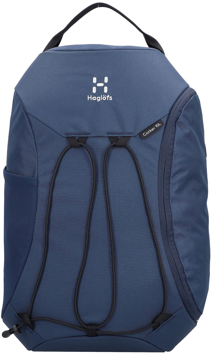 Haglöfs Corker 15L tarn blue