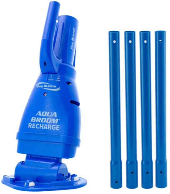 Water Tech Pool Blaster Aqua Broom (ME28088877)