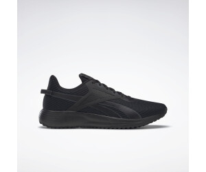 Reebok sports store shoes black