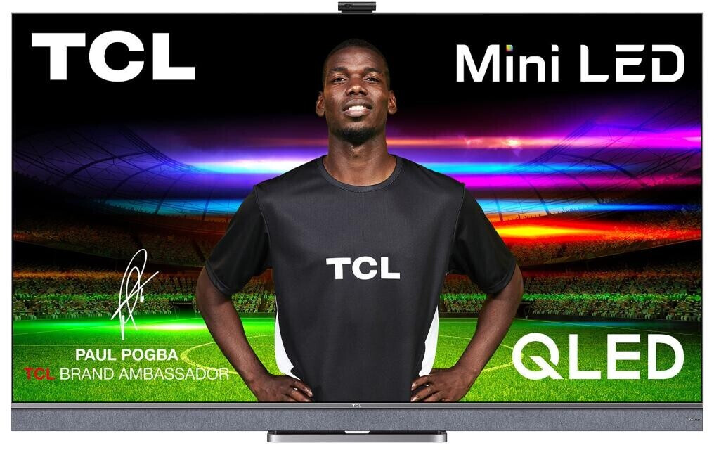TCL C822