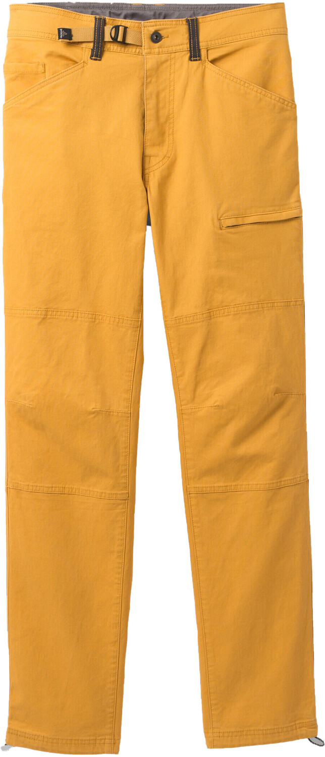 Prana Kragg Pant toffee
