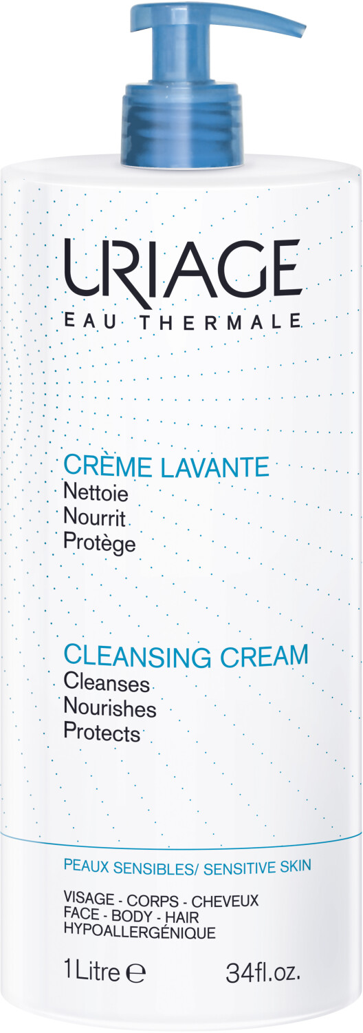 Uriage Cleansing Cream