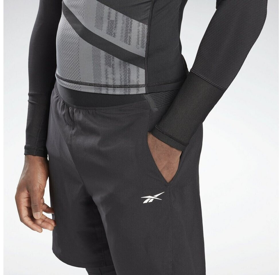 Reebok shorts price deals