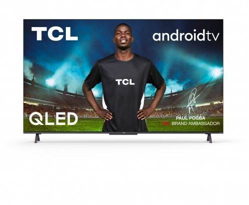 TCL 50C721