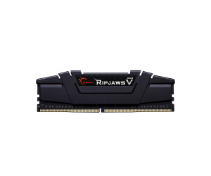 G.Skill Ripjaws V 32GB Quad Kit DDR4 3600 CL14 F4 3600C14Q 32GVKA