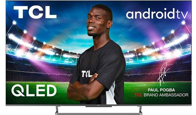 TCL 55C729
