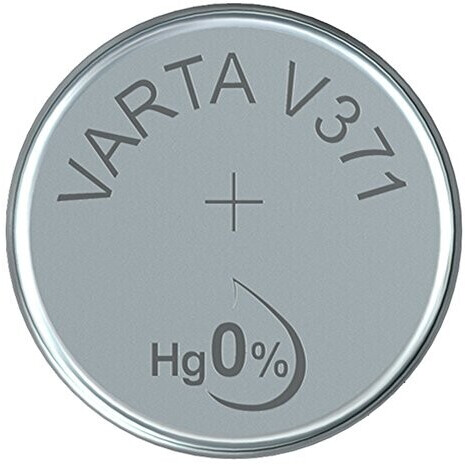 Varta 10 pc. (14501371)