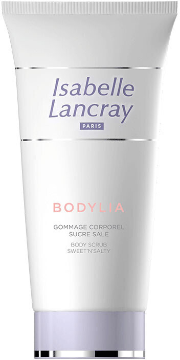Isabelle Lancray Body Scrub Sweet Salty (150ml)