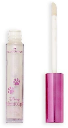 I Heart Revolution x Disney les Aristochats Marie gloss (3,5 ml)