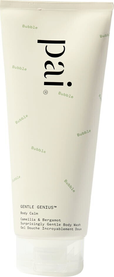 PAI Gentle Genius Body Wash (200ml)