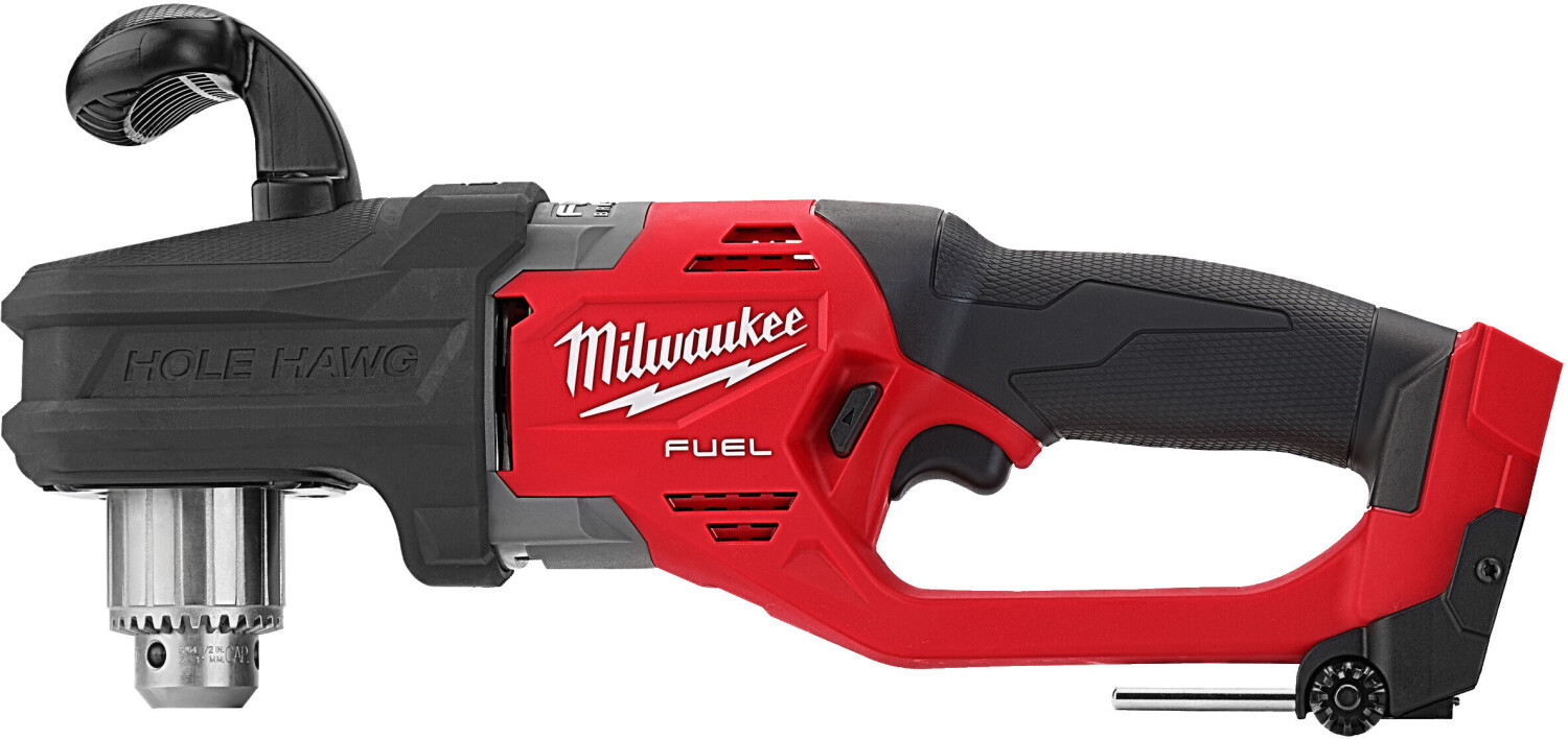 Milwaukee M18CRAD2-0X