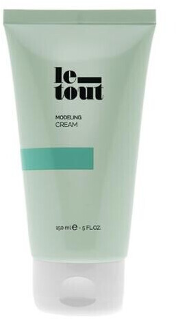 Le Tout Modeling Cream (150ml)
