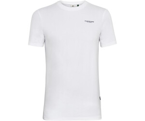 G-Star Slim Base T-Shirt ab 14,99 € | Preisvergleich bei