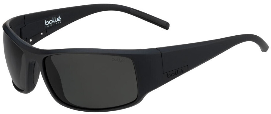Bollé King 12573 (black matte)