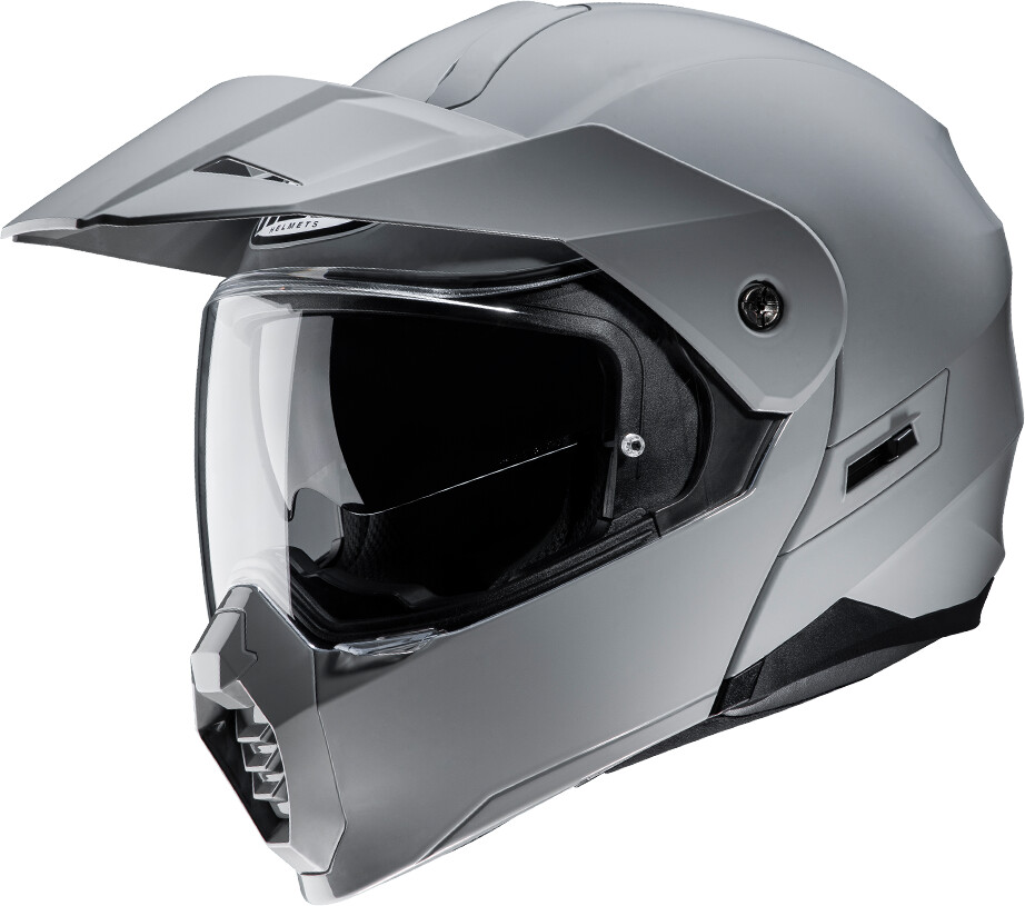 HJC C80 N. Grey