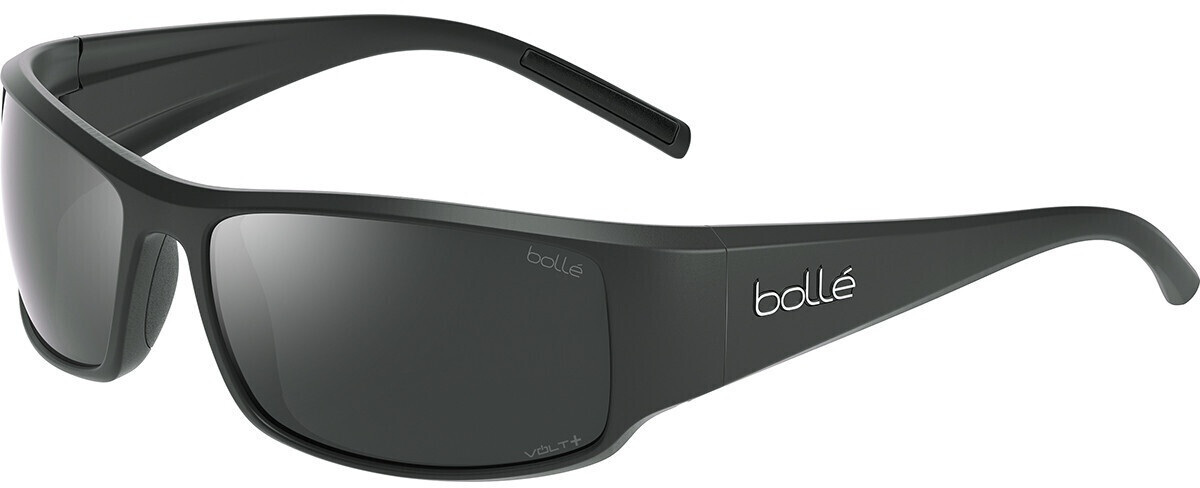 Bollé King BS026002 (black matte)