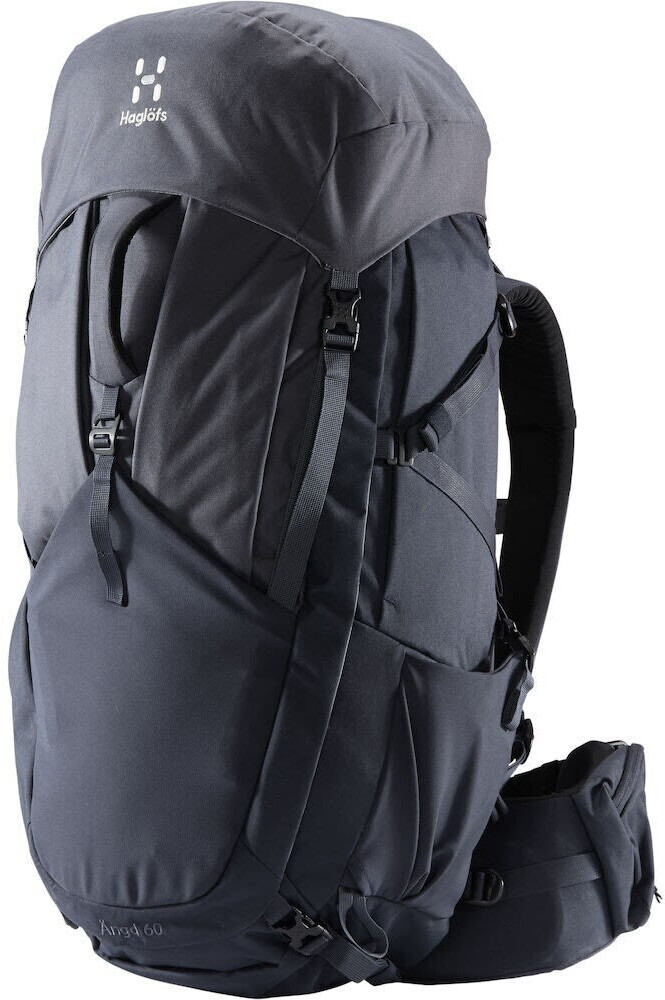 Haglöfs Ängd 60 M/L midnight sky/dense blue