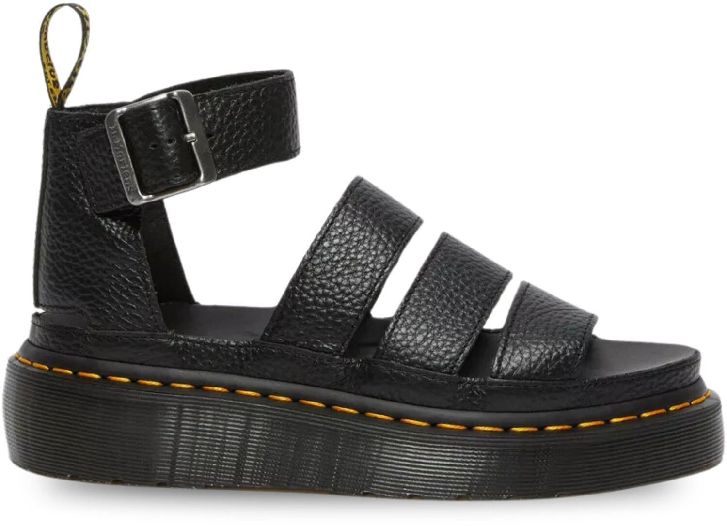 Dr martens on sale sandali clarissa