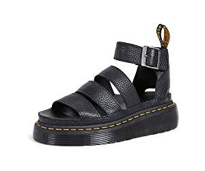 Dr. Martens Clarissa II Quad black milled nappa desde 126 00 Compara precios en idealo