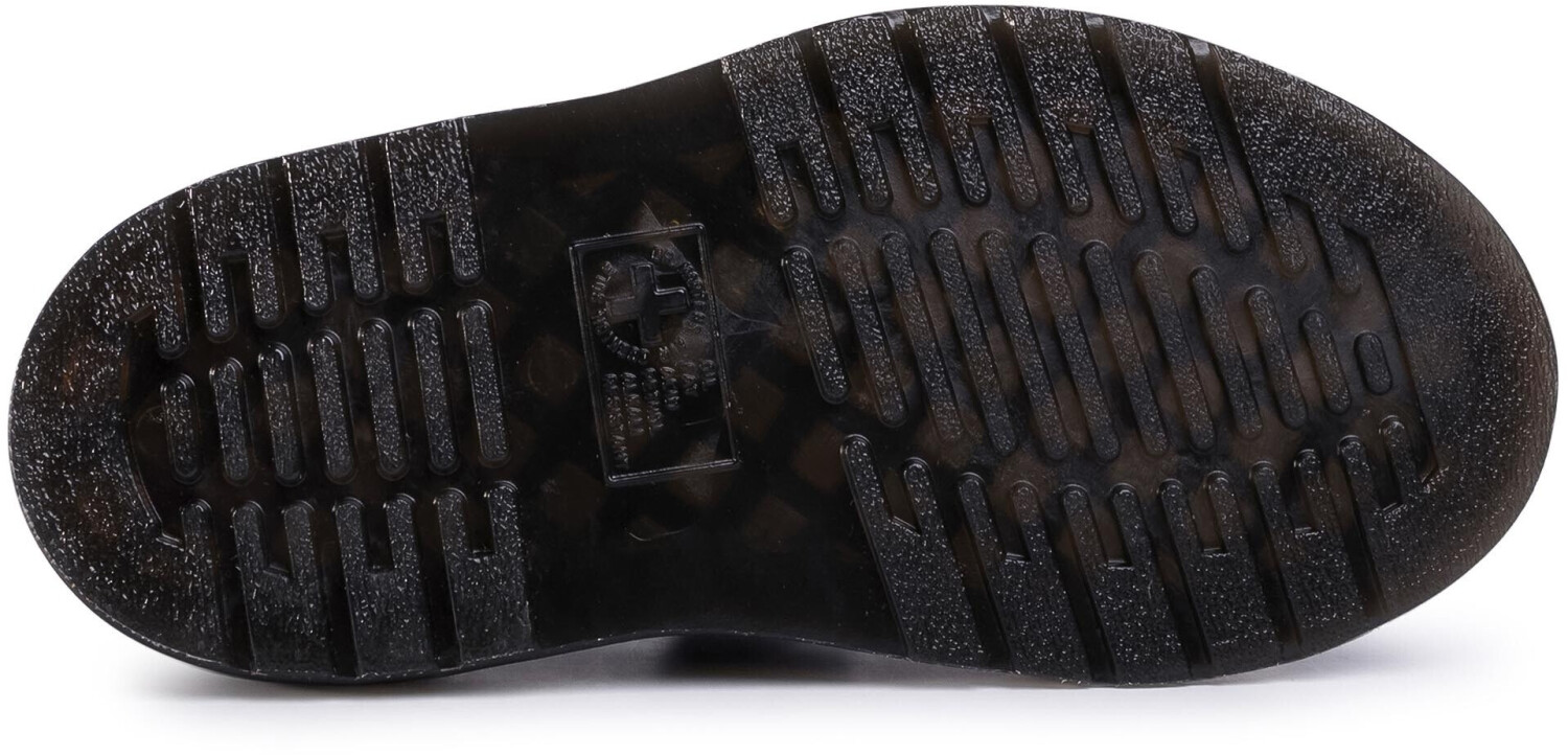Buy Dr. Martens Clarissa II Quad black milled nappa from 123.00