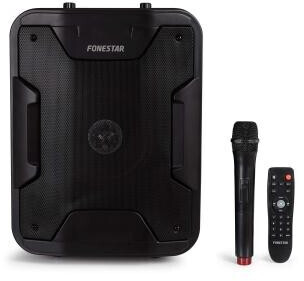 fonestar California Black