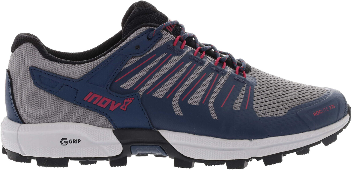 Inov-8 Roclite 275 Women (000807) grey/pink