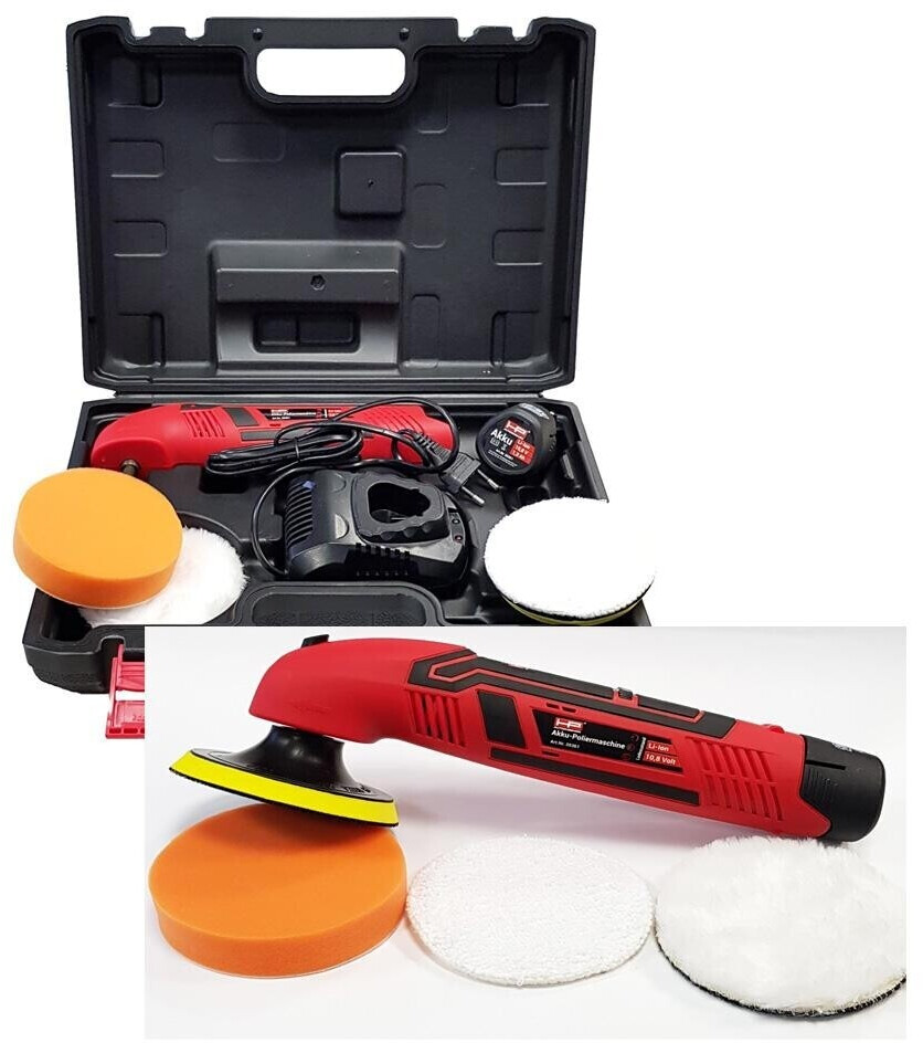HP Car Accessories (20361)