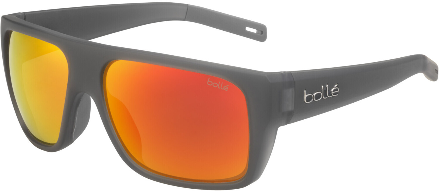 Bollé Falco 12641 (matte crystal grey)