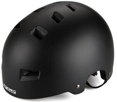 Ges Explorer black