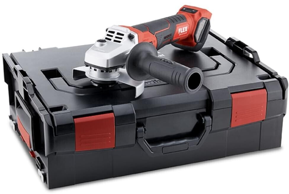 Flex-Tools LBE 125 18.0-EC in L-Boxx (499.293)
