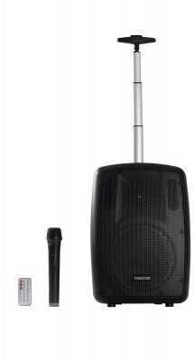 fonestar Amply-T Black