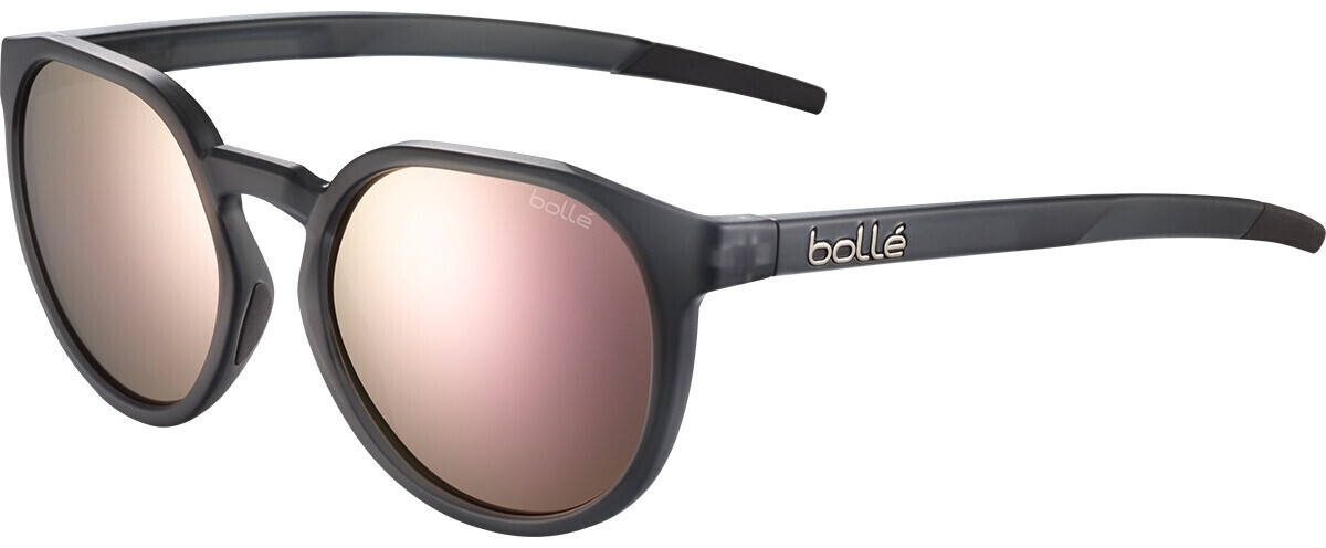Bollé Merit BS015004 (black crystal matte)