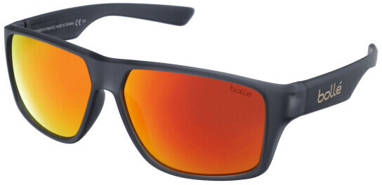 Bollé Brecken 12429 (grey crystal matte)