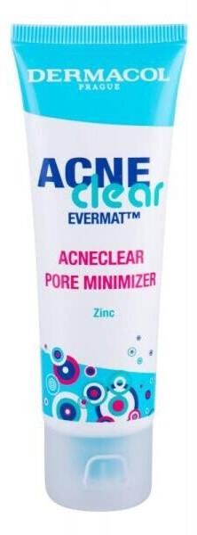 Dermacol Acneclear Pore Minimizer (50ml)